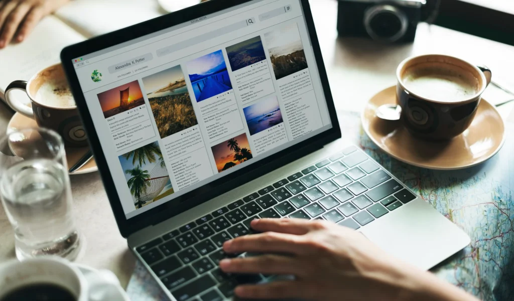 Content Seo Agency